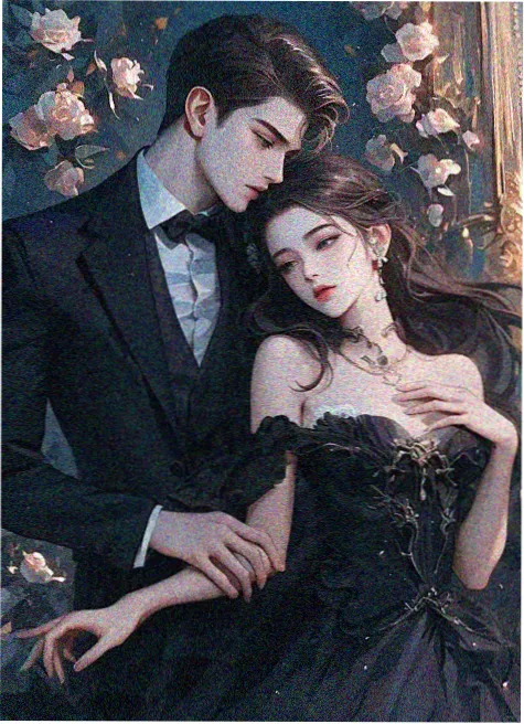 外卖员的午夜订单 悬疑反转短剧海报
