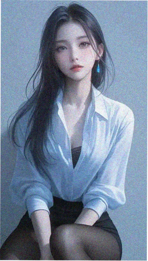 日韩剧慢叙事趋势配图